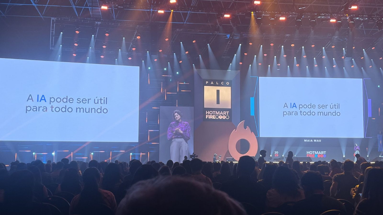 AI is transforming the audiovisual landscape. 