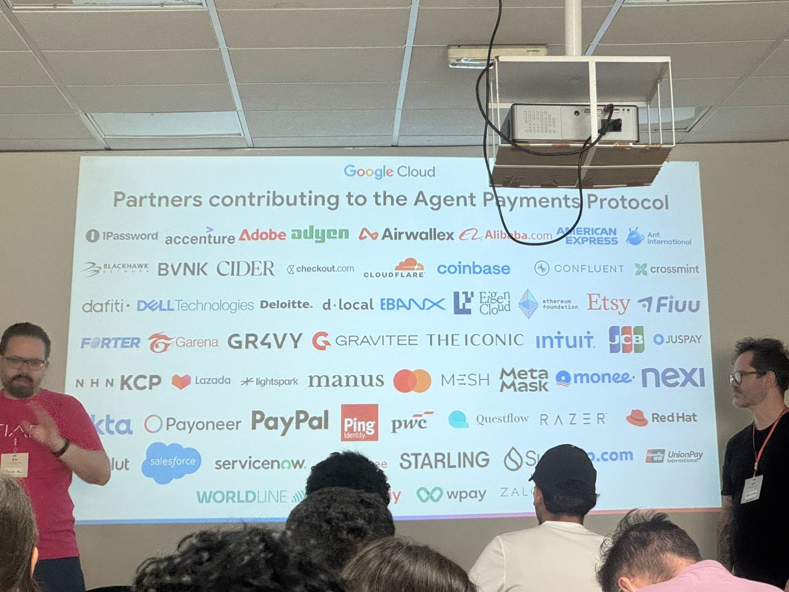 There’s a deeper shift happening in agentic AI + fintech, and it’s quieter than people think...