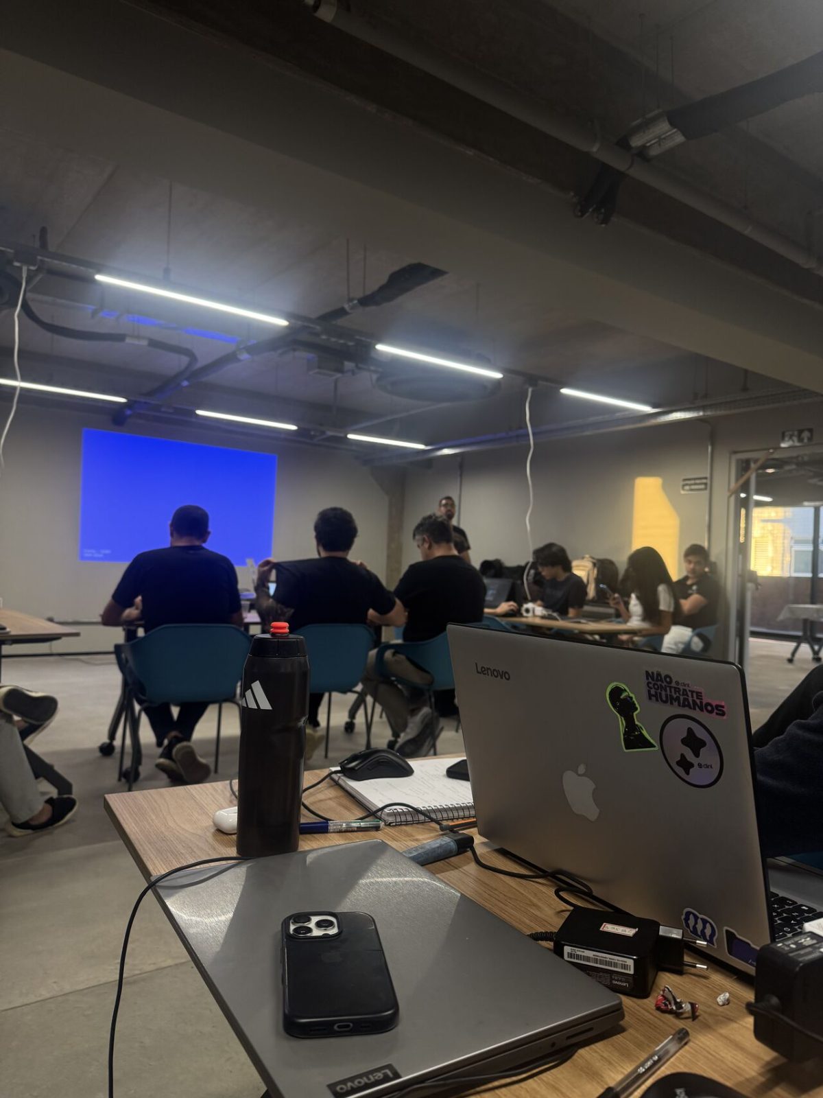 AWS Hackathon