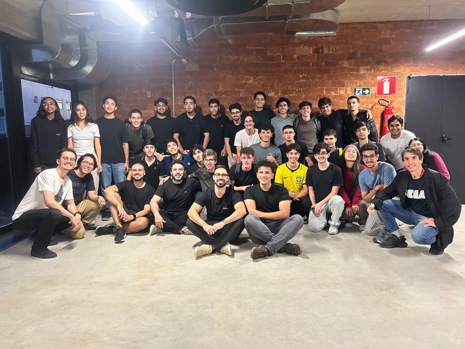 AWS Hackathon